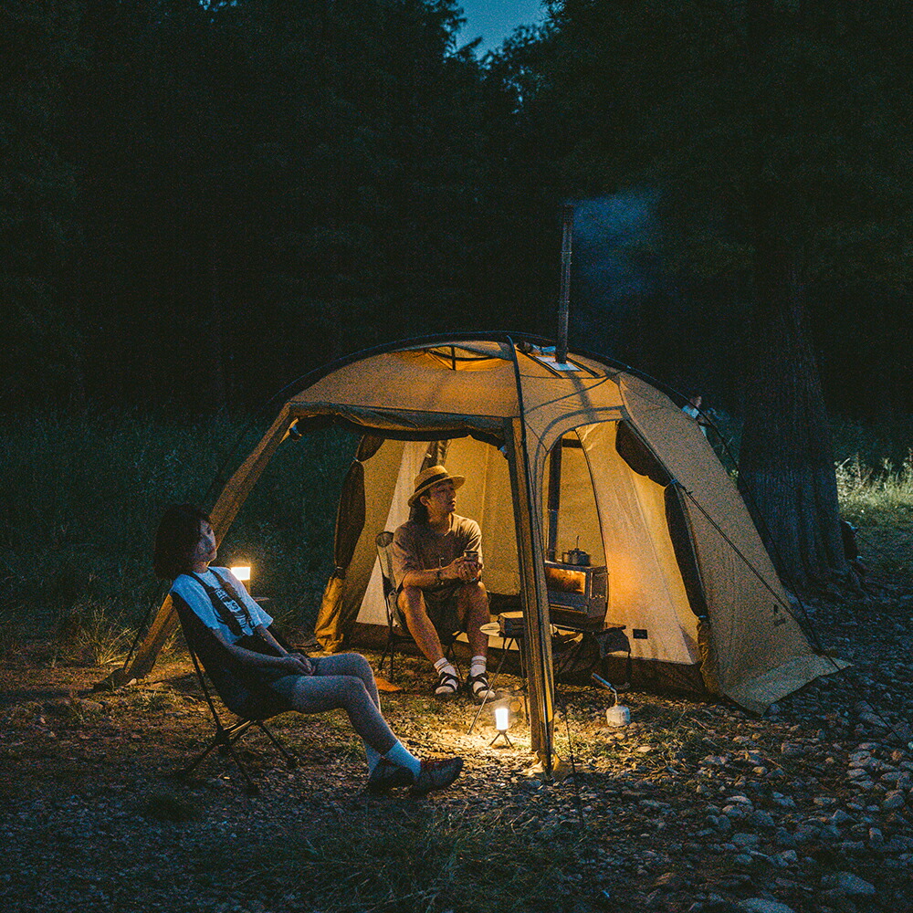 楽天市場】予約販売中☆SNSで大人気☆ Naturehike テント 2ルーム