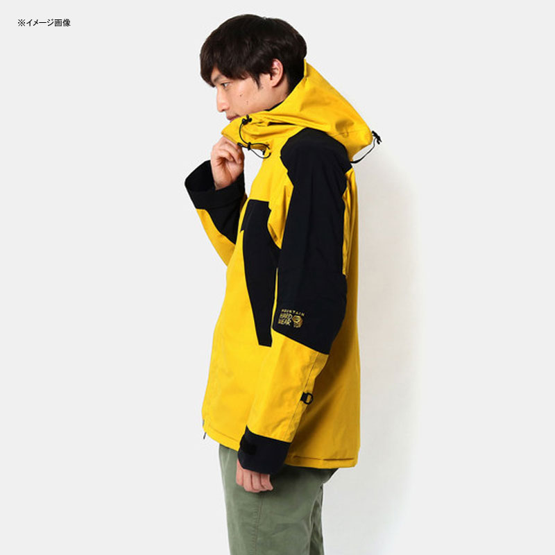楽天市場】マウンテンハードウェア PARADIGM JACKET(パラダイム