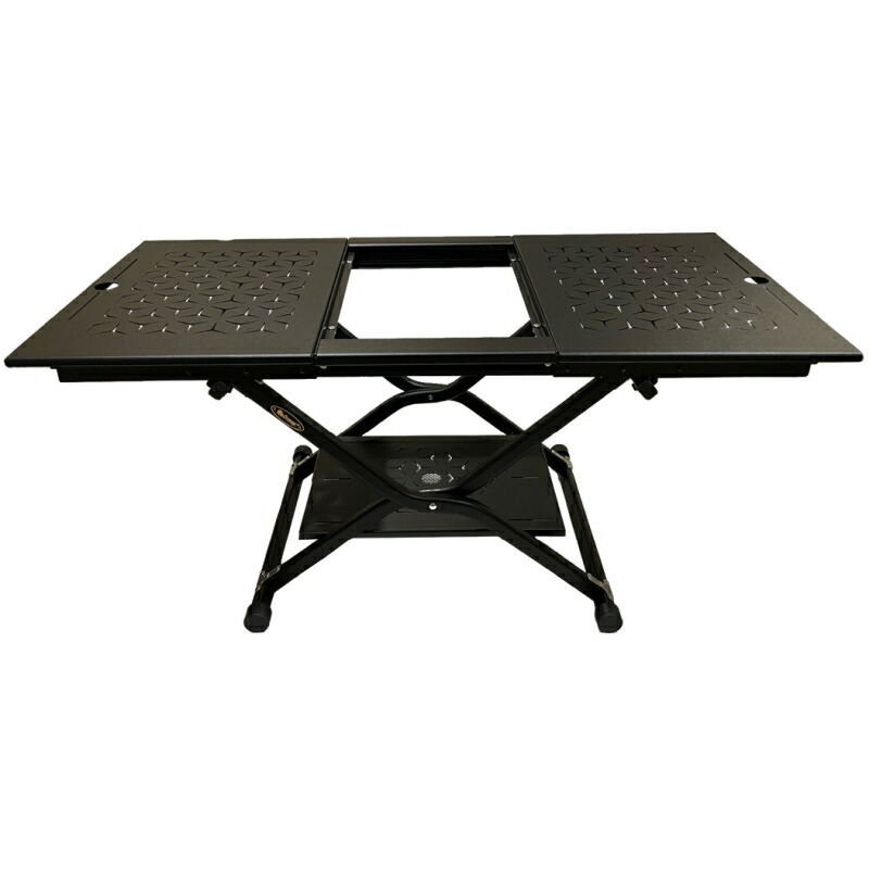 楽天市場】 Onway(オンウェー) Xテーブル OW-7500 : ナチュラム