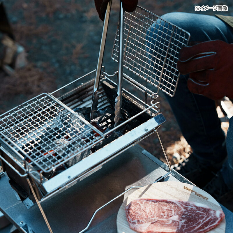 楽天市場】 ユニフレーム(UNIFLAME) 40周年記念ユニセラTG-3 ブラック