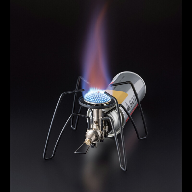 楽天市場】 SOTO レギュレーターストーブ【ナチュラム別注カラー】+