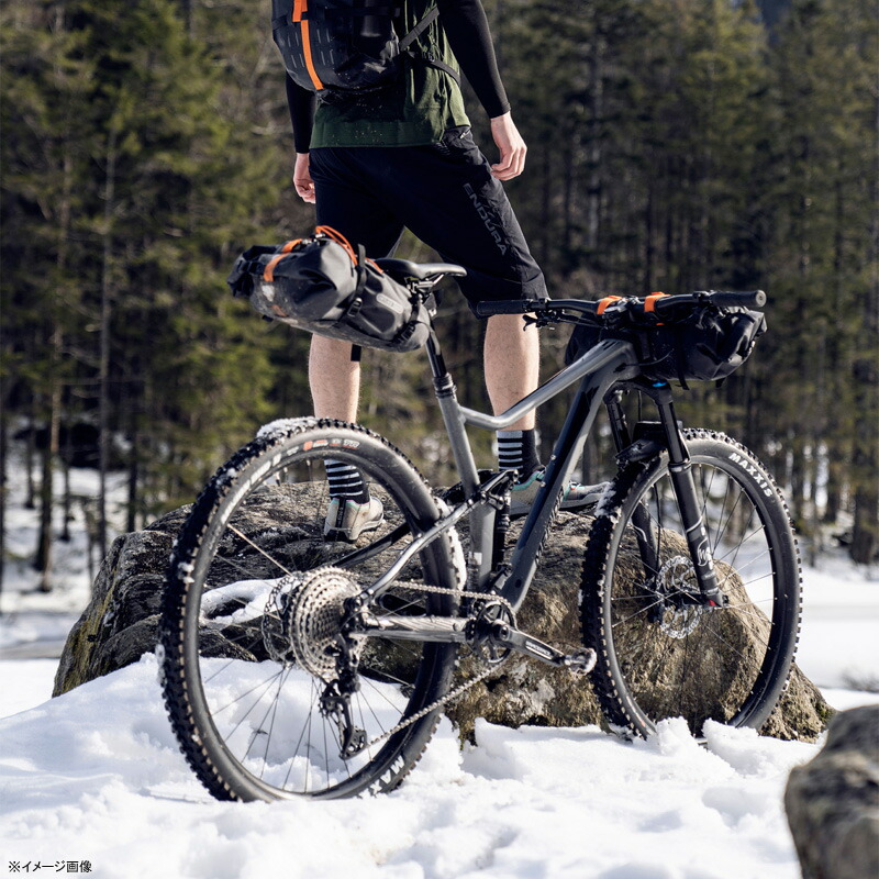 楽天市場】 ORTLIEB(オルトリーブ) 【正規品】シートパック QR バイク