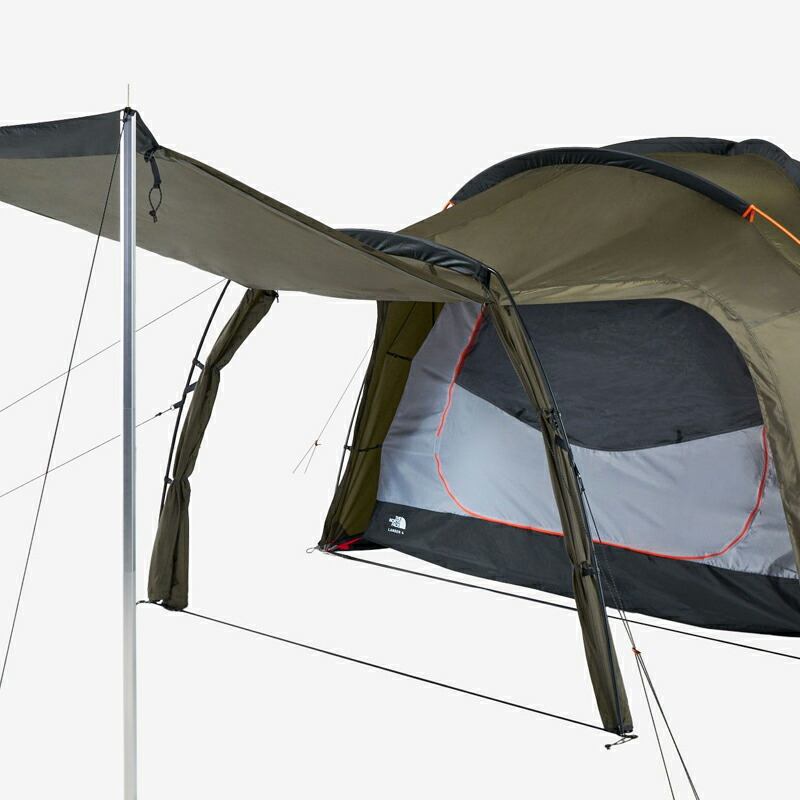 楽天市場】 THE NORTH FACE(ザ・ノース・フェイス) LANDER 4(ランダー