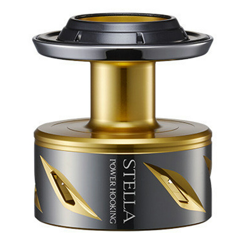 楽天市場】22 ステラ 夢屋 スプールの通販