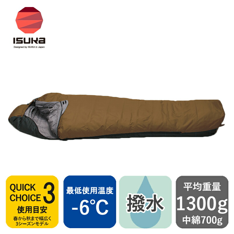 楽天市場】イスカ アルファライト1000の通販