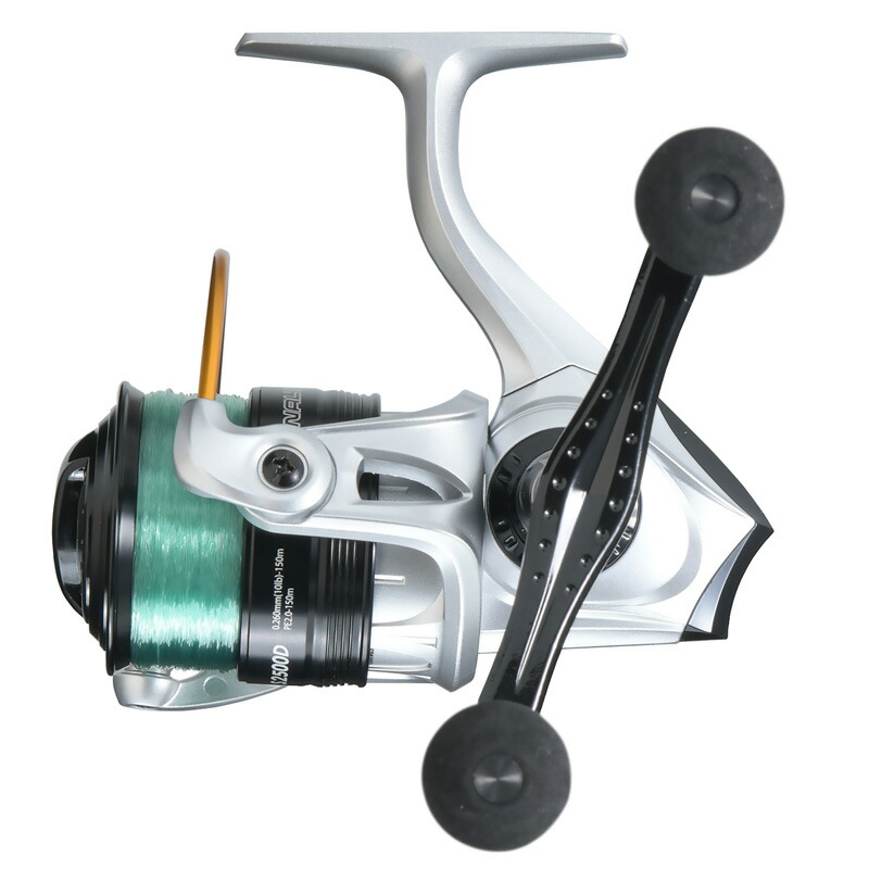楽天市場】アブガルシア リール 5000の通販