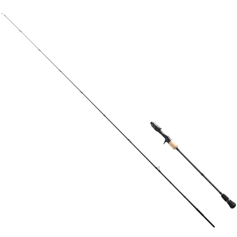 楽天市場】スパイラルガイド ロッド ジギングの通販