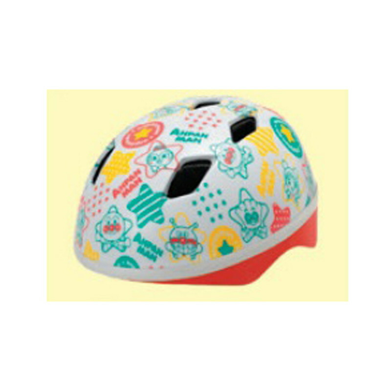 アンパンマン 自転車 ヘルメット」の人気商品一覧 | 安い商品を通販