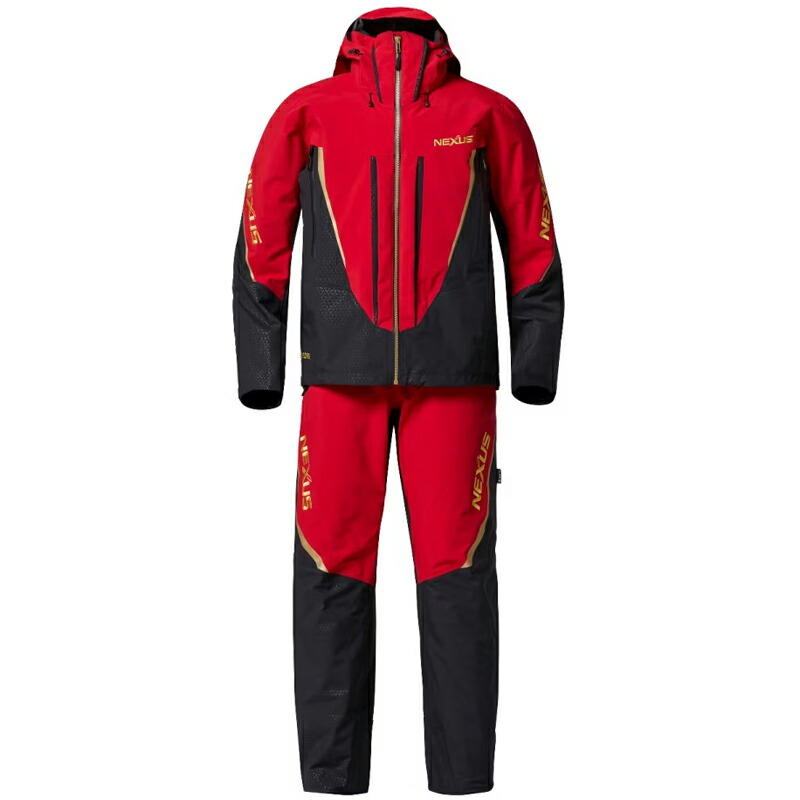 シマノ フィッシングウェア レインスーツ ゴアテックス」の人気商品