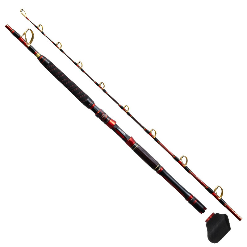 泳がせ ロッド」の人気商品一覧 | 安い商品を通販サイトから探す