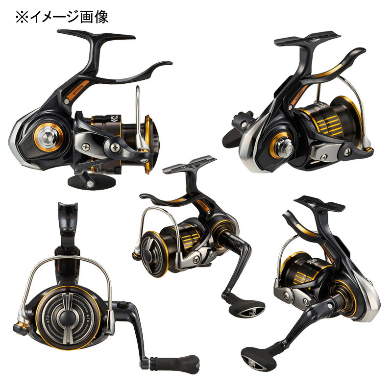 楽天市場】 ダイワ(Daiwa) 23ラグザス 2500XH-LBD 00066412