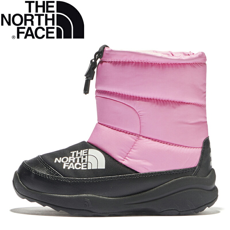 楽天市場】THE NORTH FACE(ザ・ノース・フェイス) ヌプシブーティVII