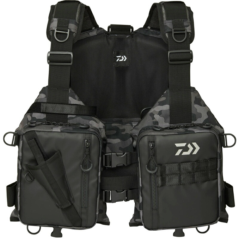 フィッシングウェア ダイワ ベスト」の人気商品一覧 | 安い商品を通販