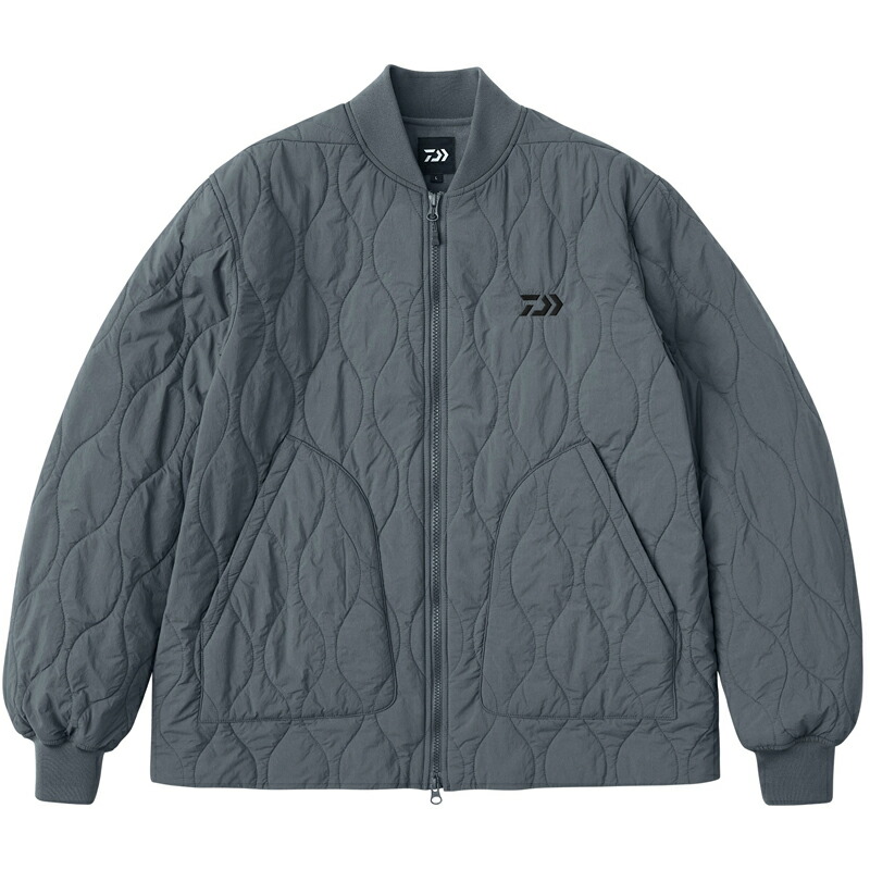 楽天市場】中綿 ジャケット（ブランドダイワ）（フィッシング