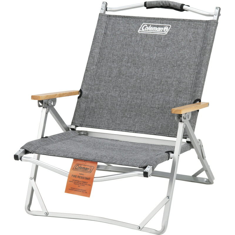 楽天市場】コンパクト フォールディングチェア コールマンの通販
