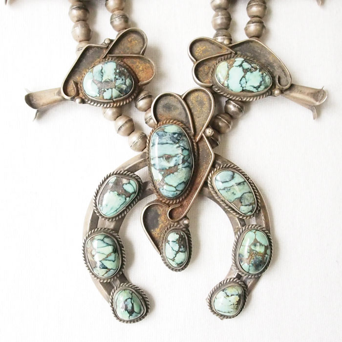 楽天市場】インディアン ジュエリー ナバホ OLD PAWN NAVAJO