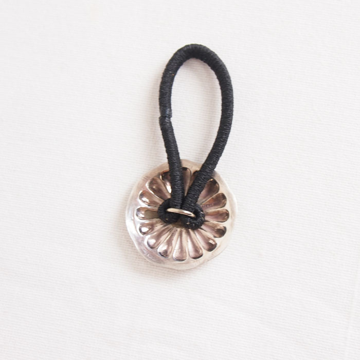 楽天市場】インディアンジュエリー ナバホ スタンプ シルバーコンチョ