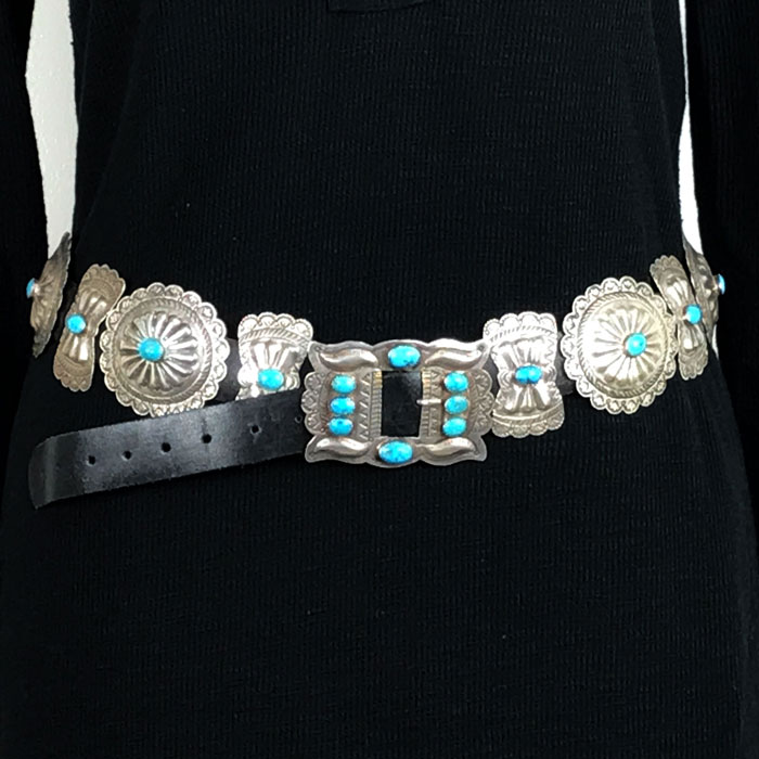 楽天市場】インディアンジュエリー ナバホ シルバー ターコイズ