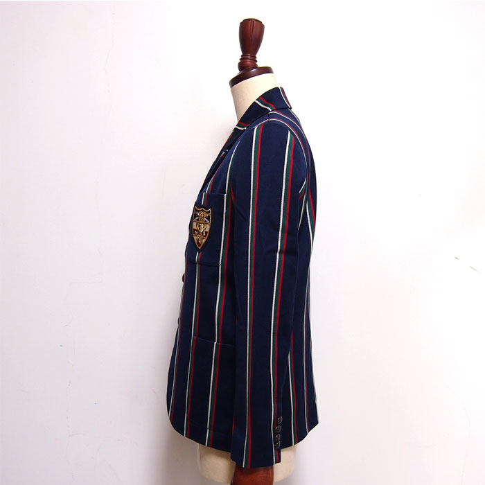 楽天市場】ラルフローレン ポロ レディース ストライプ エンブレム