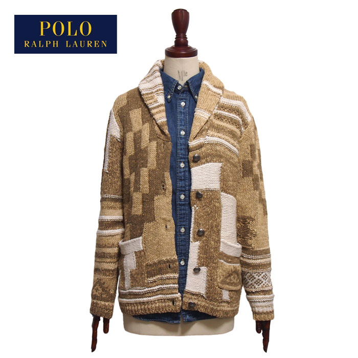 楽天市場】ラルフローレン ポロ レディース ネイティブ柄 ショール