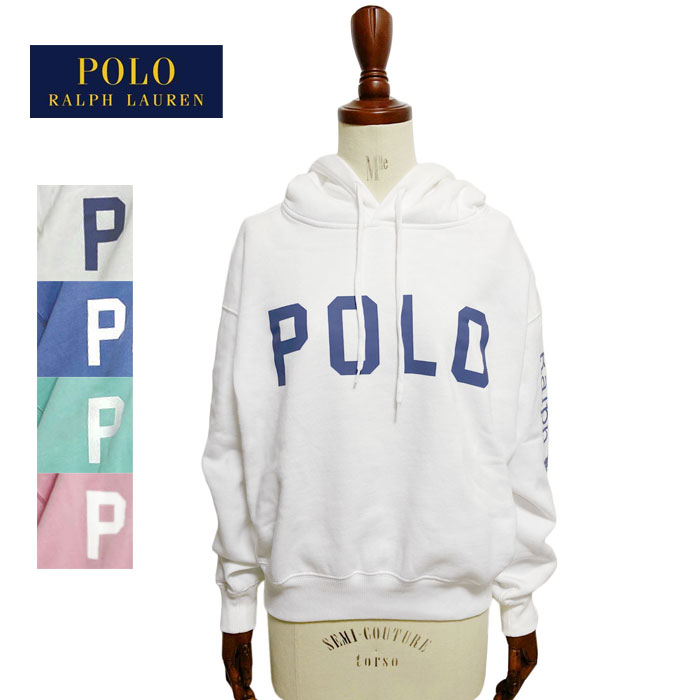 楽天市場】ポロ ラルフローレン レディース ポロロゴ ドルマンスリーブ