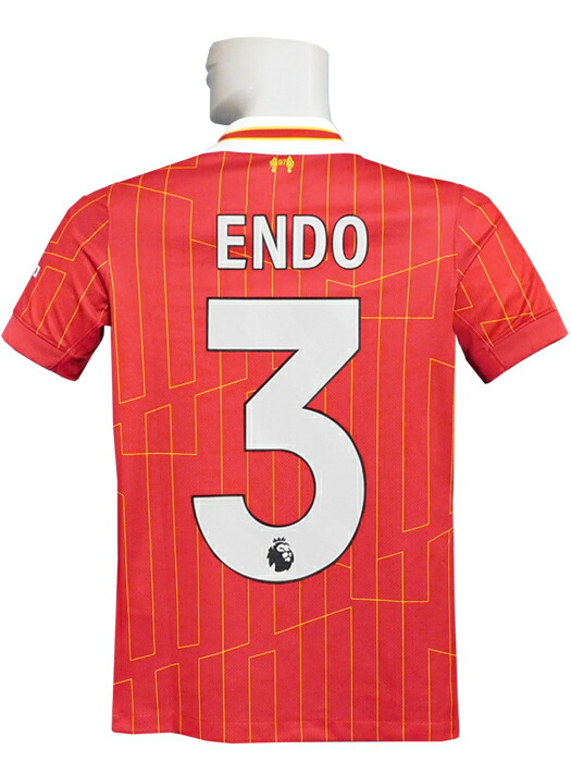 リバプール ユニフォーム 遠藤」の人気商品一覧 | 安い商品を通販