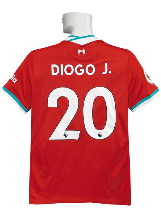 楽天市場】リバプール ユニフォーム ジョタの通販