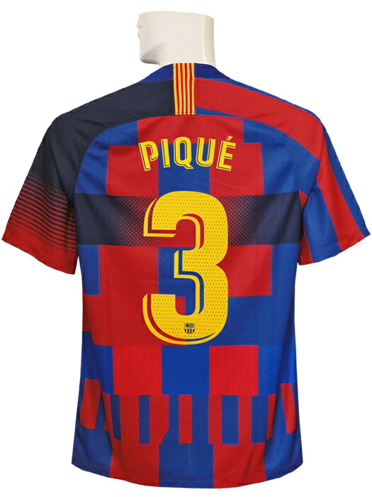 楽天市場】(ナイキ) NIKE/18/19バルセロナ/バルセロナXナイキ20周年