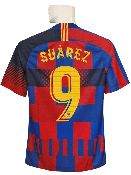 楽天市場】バルセロナ ユニフォーム イニエスタの通販