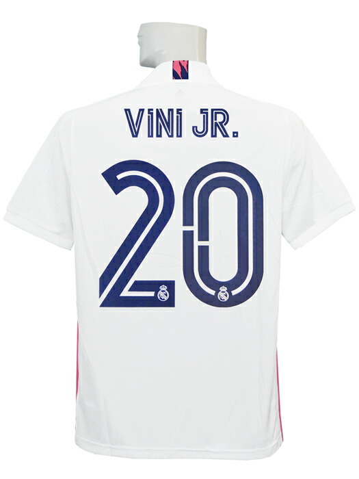 レアルマドリード ヴィニシウス ユニフォーム」の人気商品一覧 | 安い
