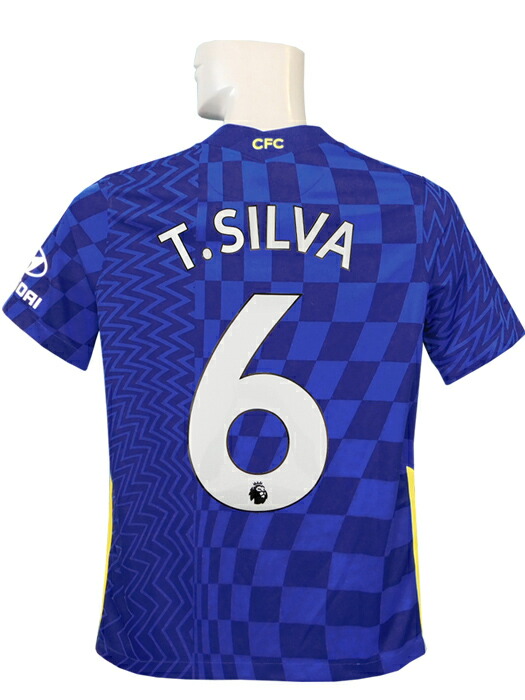 楽天市場】チアゴ・シウバ ユニフォームの通販