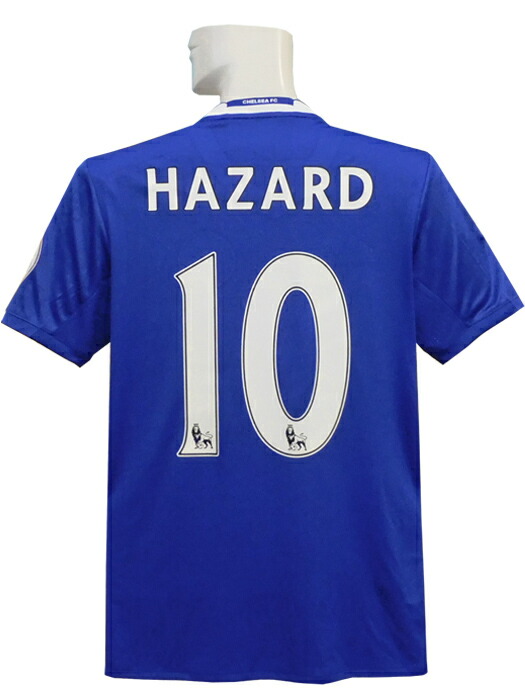 アザール チェルシー サッカーユニフォーム」の人気商品一覧 | 安い