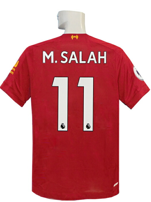 楽天市場】サラー リバプールの通販