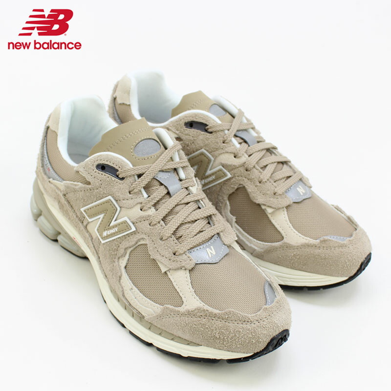 楽天市場】ニューバランス スニーカー New Balance 2002RD M2002RDL