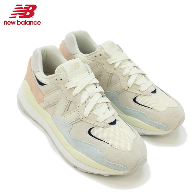 楽天市場】ニューバランス スニーカー New Balance M5740 57 40