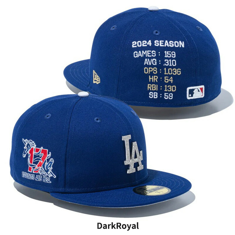 楽天市場】ニューエラ メンズ キャップ 帽子 NEW ERA 59FIFTY Los