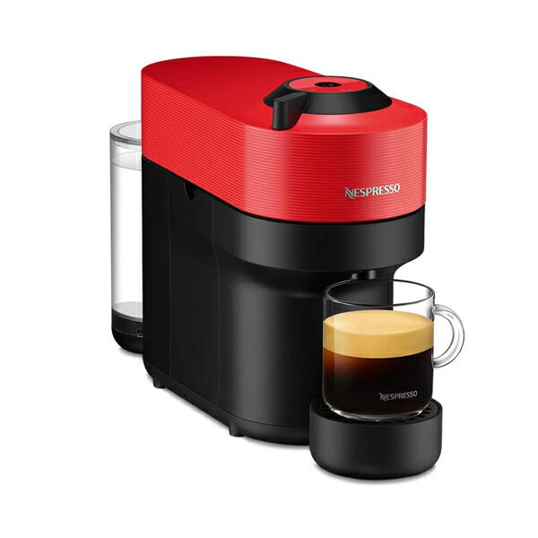 楽天市場】【公式】 ネスプレッソ ヴァーチュオ カプセル式コーヒー