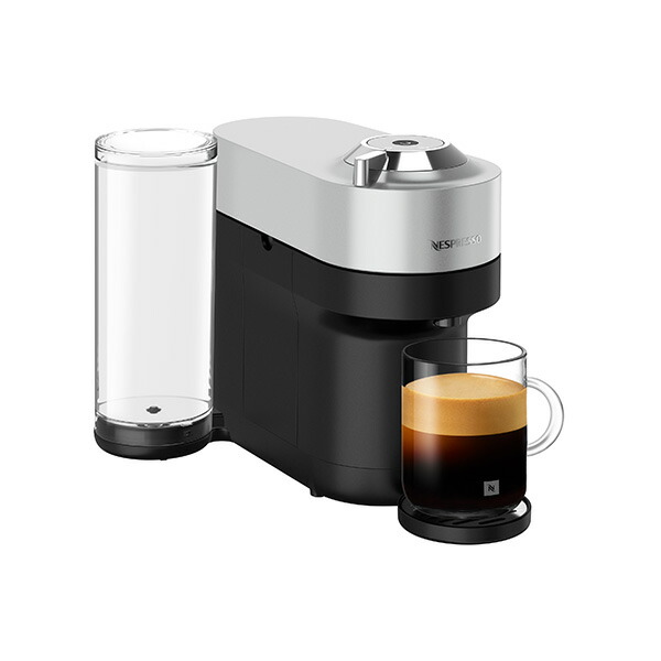 楽天市場】【公式】ネスプレッソ ヴァーチュオ カプセル式コーヒー