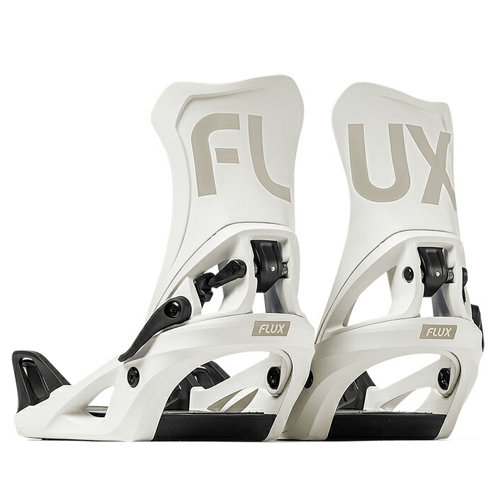 FLUX F7DSLB ビンディング Lサイズ FLUX F7DSLB ビンディング Lサイズ