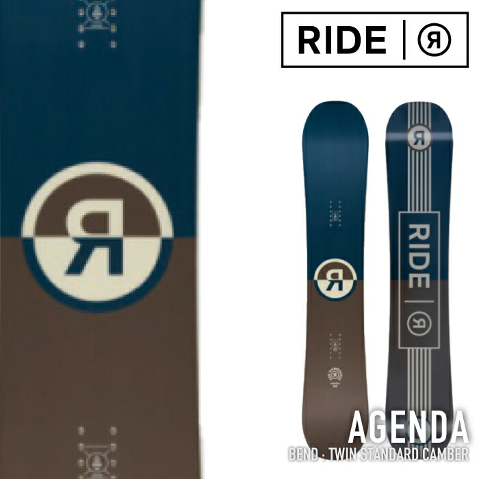 楽天市場】レビューでクーポン☆[日本正規品] スノーボード 板 ライド