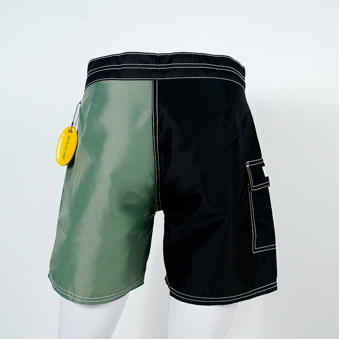 楽天市場】レビューでクーポン☆ケイティン 海パン サーフパンツ KATIN