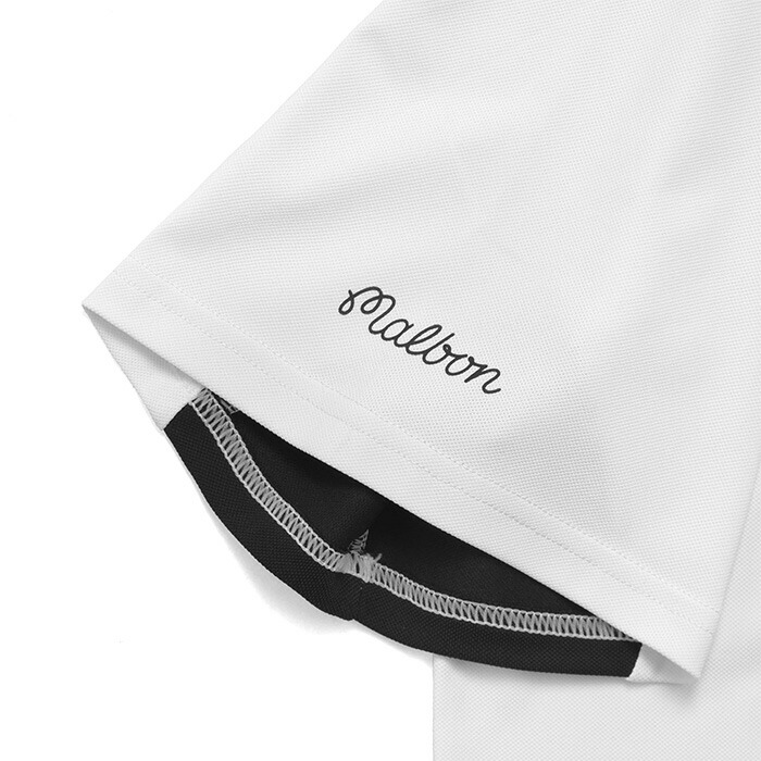 楽天市場】レビューでクーポン☆マルボンゴルフウェア ポロシャツ