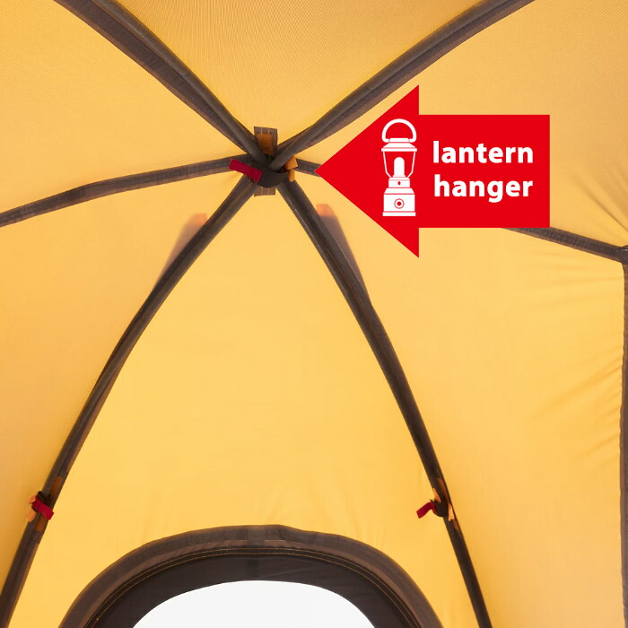 楽天市場】レビューでクーポン☆ ノースフェイス 2人用テント THE