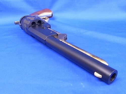 楽天市場】モデルガン ハートフォード コルト ウォーカー ケース