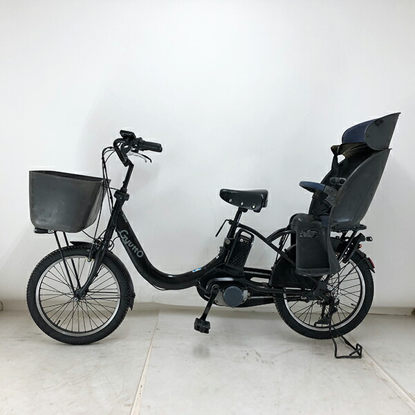 楽天市場】gyutto（電動アシスト自転車｜自転車・サイクリング