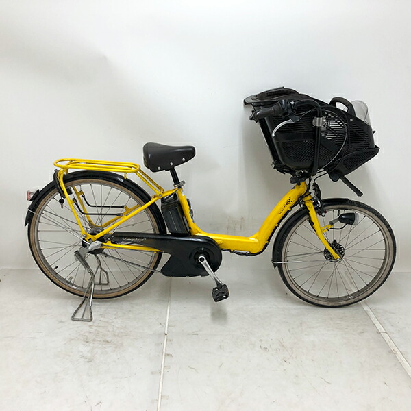 楽天市場】アンジェリーノ バッテリー（電動アシスト自転車｜自転車