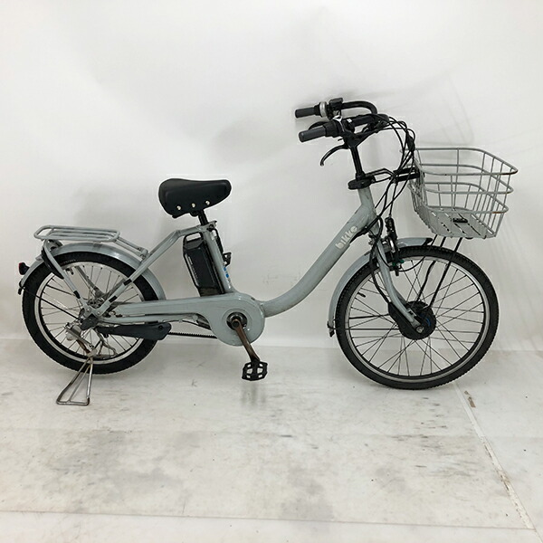 楽天市場】自転車 子供用（ブランドブリヂストン）（電動アシスト