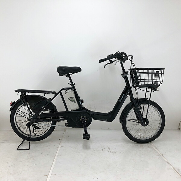 楽天市場】パナソニック ギュットアニーズ 20インチの通販