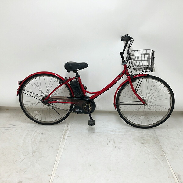 楽天市場】パナソニック エーガールズ（自転車・サイクリング