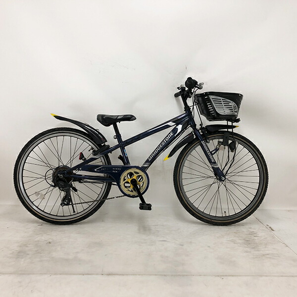 楽天市場】子供用自転車 24インチ（ブランドブリヂストン）（キッズ